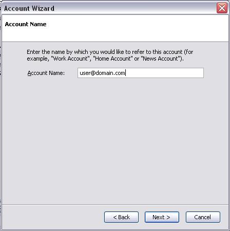 Thunderbird Tutorial 7